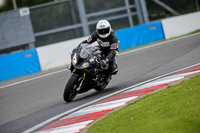 Middle Group Black Bikes